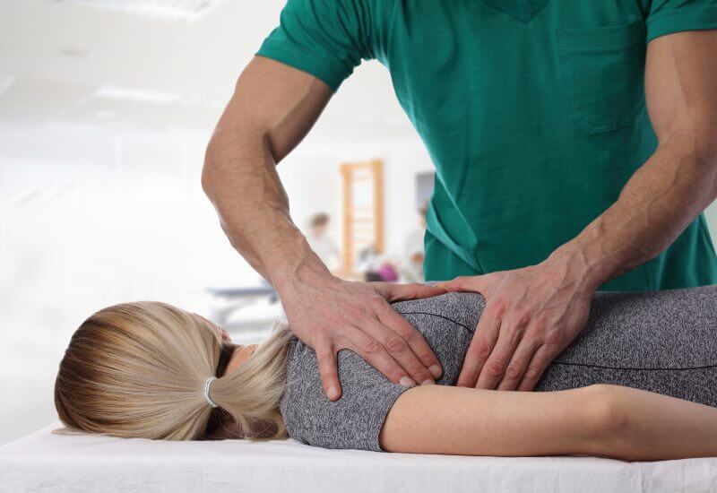 What Type of Massage Is Best for Back Pain?, Call for a Consultation