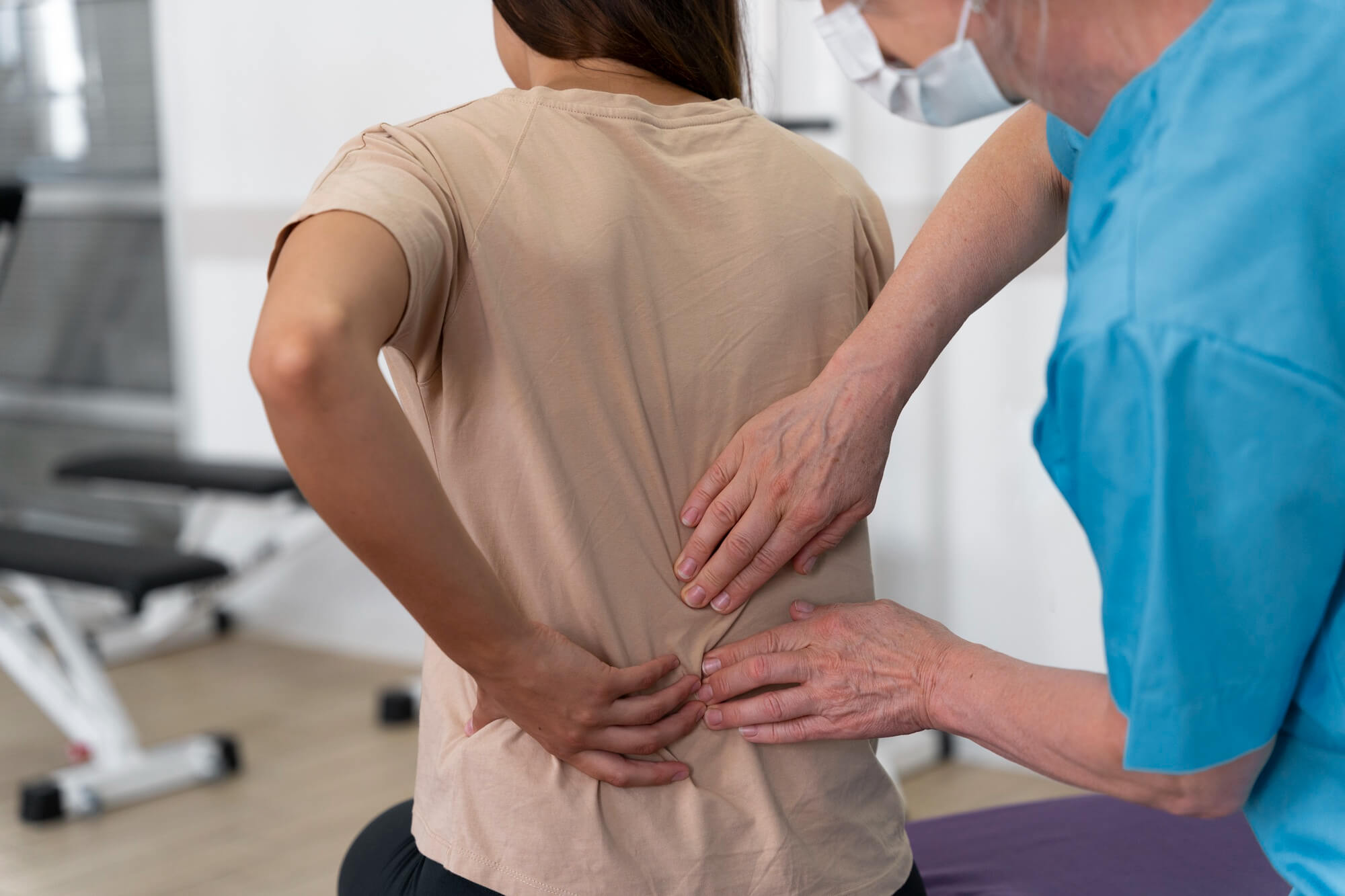Chiropractor in Millersville and Lanham, MD